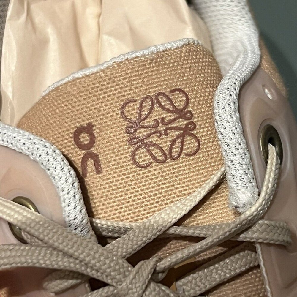 On Running Cloudventure Loewe - Gradient Orange -… - image 6